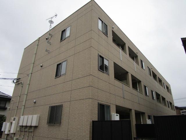 島根県松江市西津田3丁目の建物