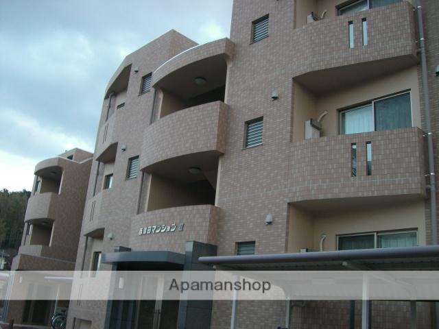 西津田マンションⅡ(2LDK/2階)