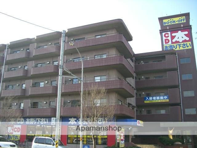 カサローゼ浜乃木PARTⅢ