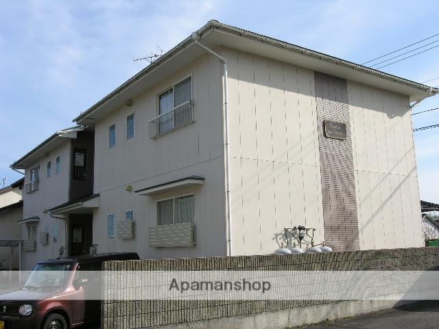 春日グリーンハイツ