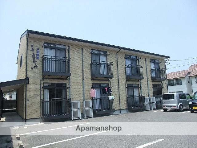 シャルム西津田Ⅱ