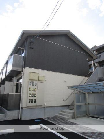 プロヌーブ学園(1K/2階)