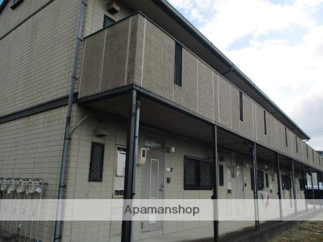 シティーハイムネクストワン[1階]