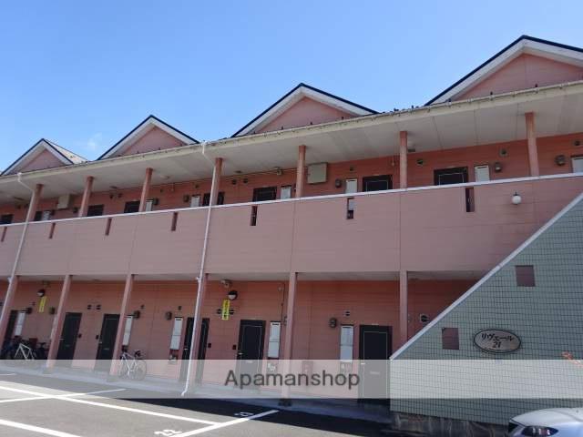 リヴェール21(1K/1階)