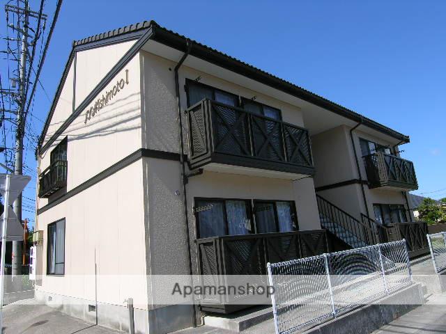 メゾンKISHIMOTOⅠ