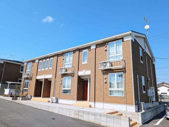 アジュール シュッサイⅠ