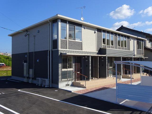 サンシャイン松江