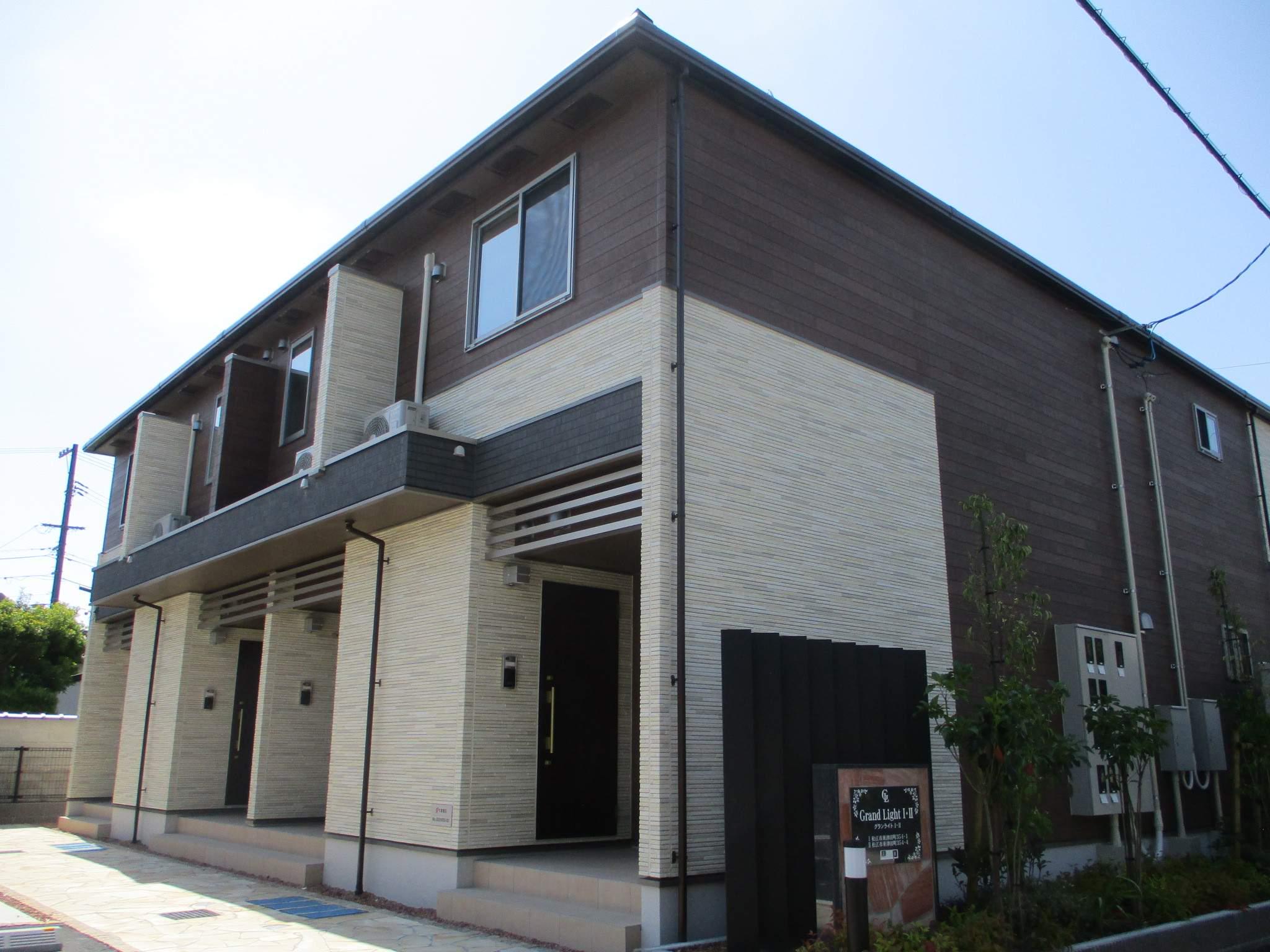 グランライトⅡ