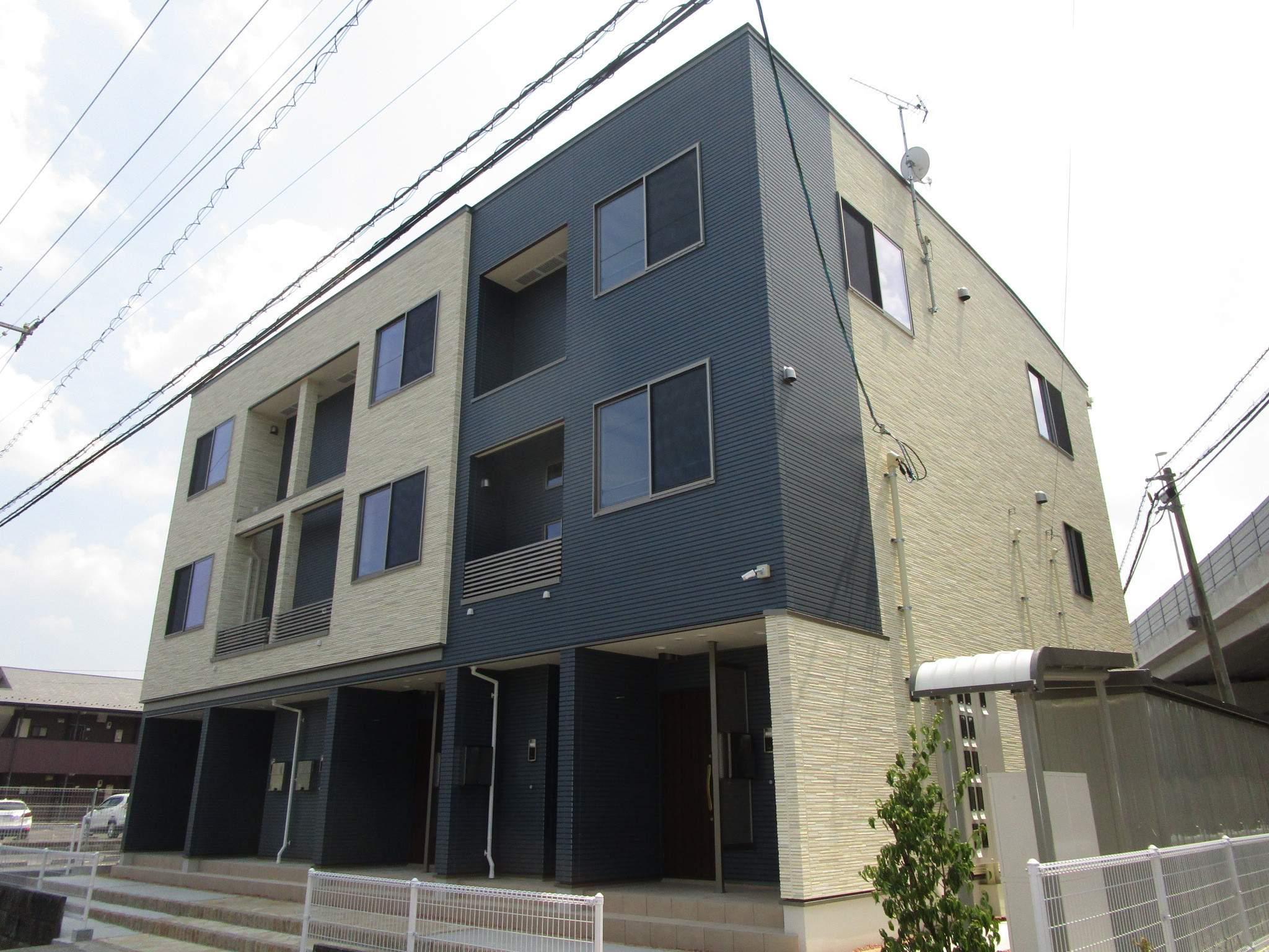 リオ・サンライズⅤ(1LDK/2階)