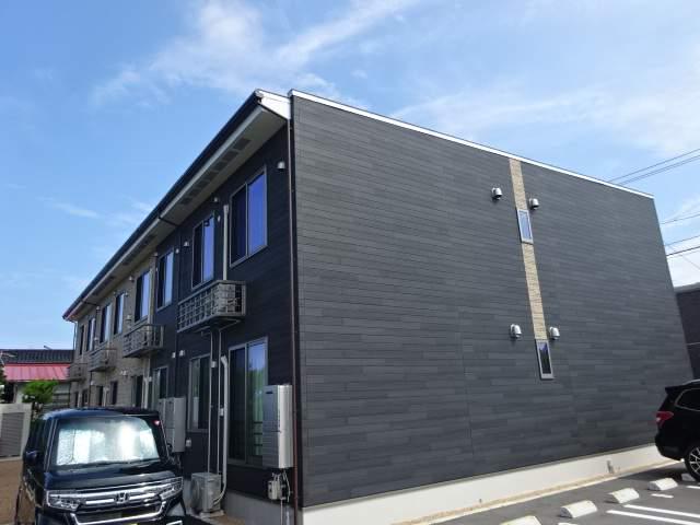 メゾン・ラ・コリーヌ