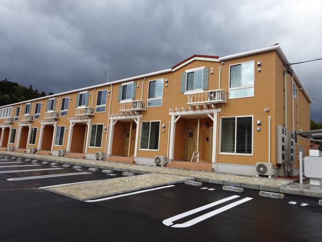 メディオ サルーテ B