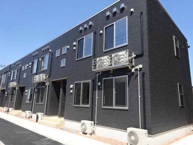 ステラ東出雲 Ⅱ