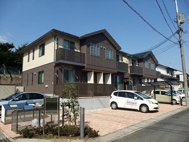 フォン・ボルタA