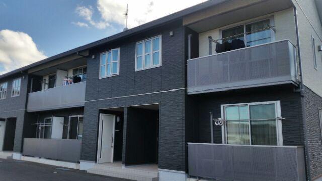 メゾン・ド・シエル