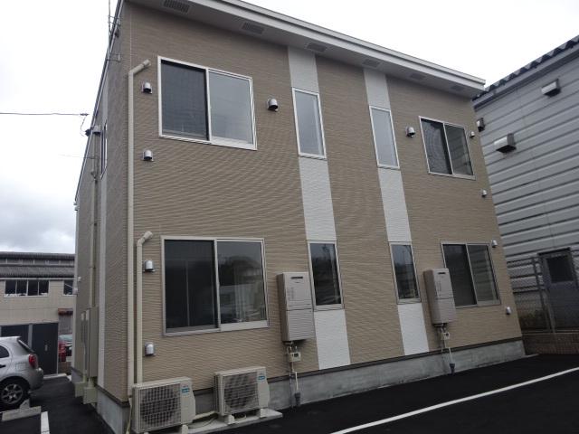 シェリール・プティ