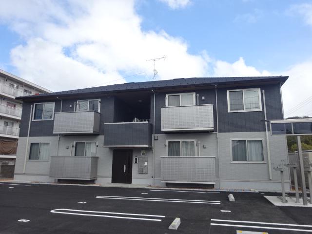 ロイヤルステージ古志原