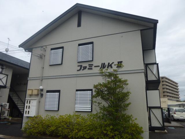 コーポ中的場Ⅵ