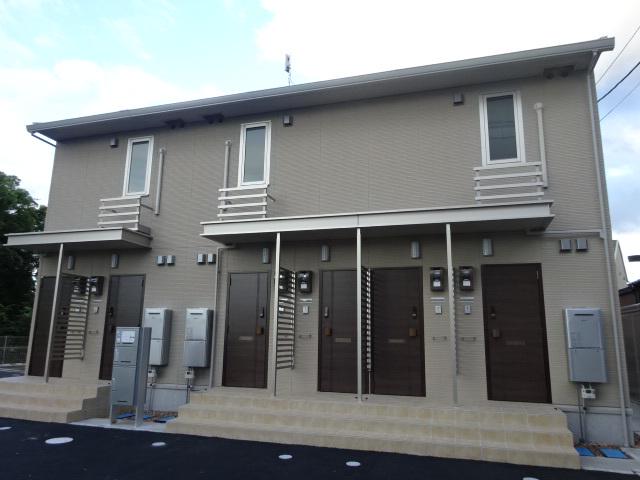 サウスフィールドⅡ