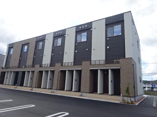 ネオ チェリーコート 4