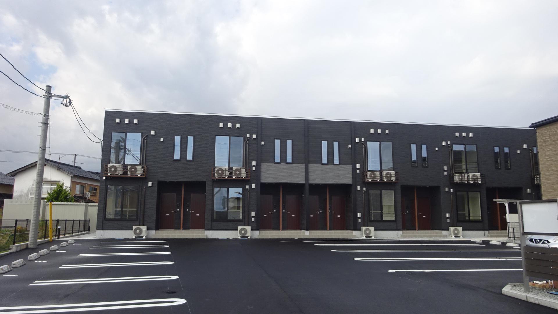 グランデハピネス