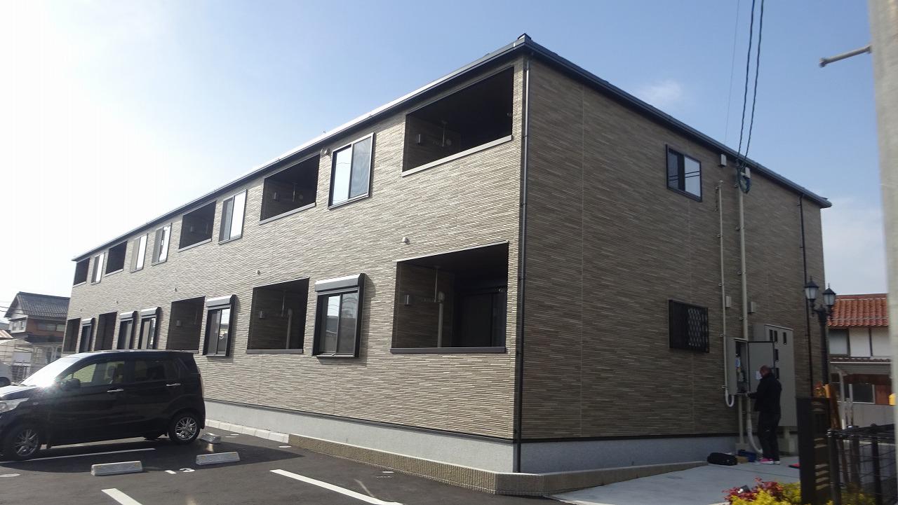 ドリームサイド光Ⅴ