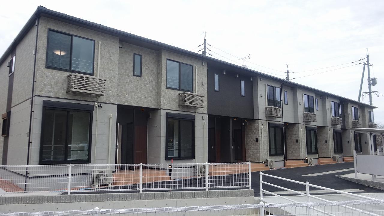 クレストールⅢ B