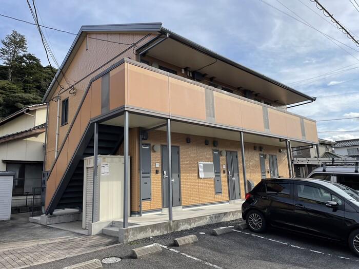 コージーコートII