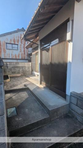 島根県松江市東出雲町揖屋の戸建賃貸