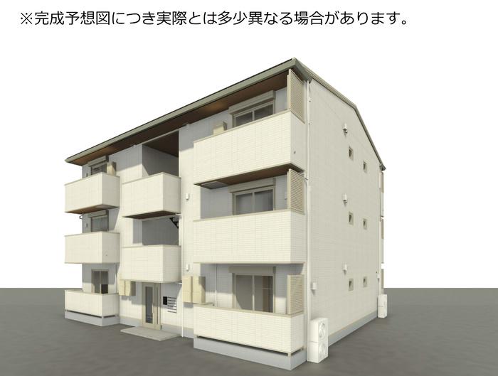 ロイヤルステージ横浜町