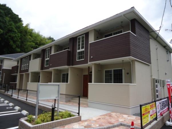 クレメント ブリーズ B(2LDK/2階)