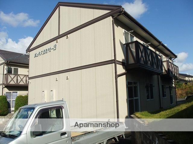 ジュネス立石92B(2DK/1階)