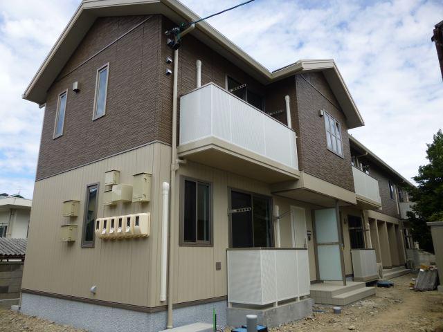 シャーメゾンナナーラ