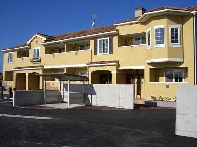 メゾンプラシードA