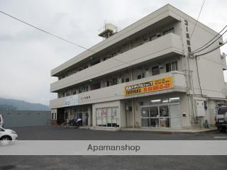 コーポ鶴場(2DK/3階)