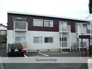 ユニメントのつA(3DK/1階)