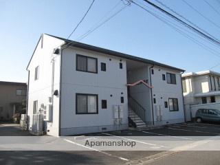 レーベン片寄Ⅱ(2DK/2階)