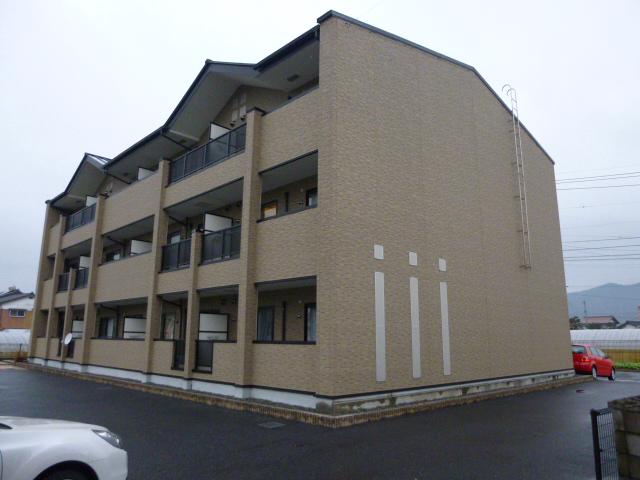 アヴニールヴィラ栂前A