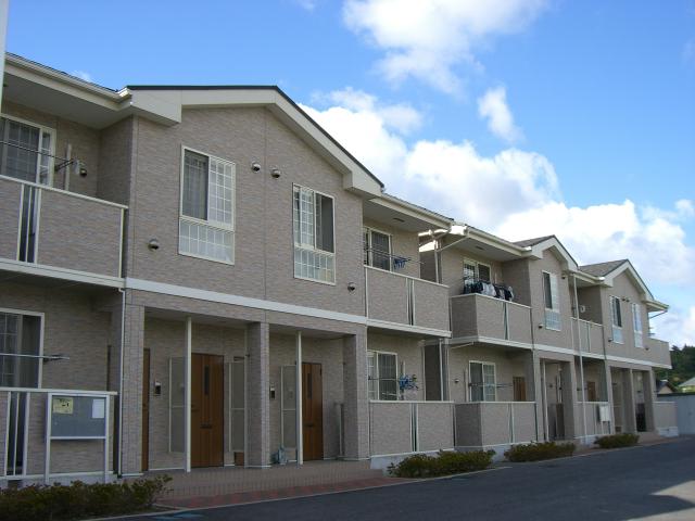 リヴァーウエストA