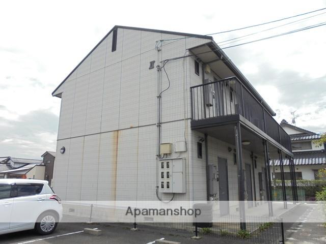 島根県出雲市塩冶町の建物