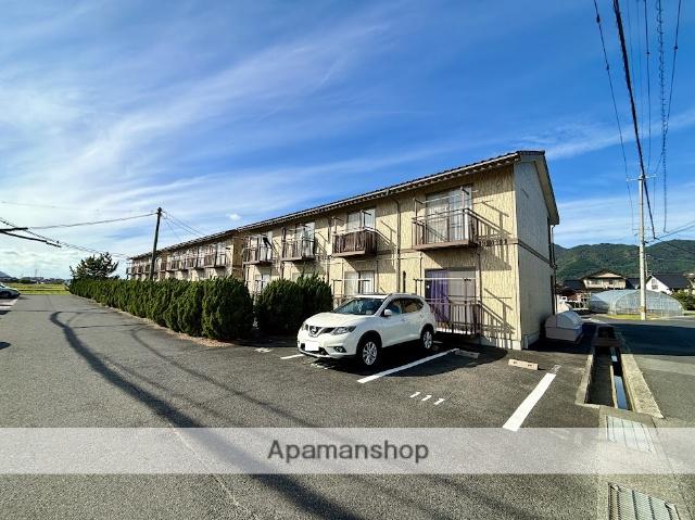 ガーデンハイツ高岡