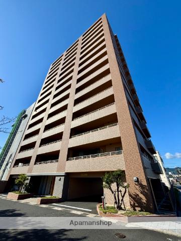 クレアセトル塩冶