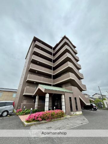 グリーンパレスマンション(3LDK/2階)
