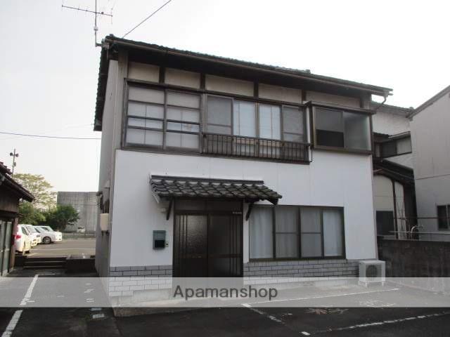 一畑電車北松江線 雲州平田駅 徒歩8分 2階建 築42年