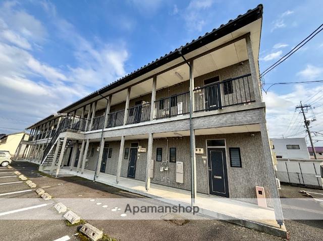 エクセレンスやまだB