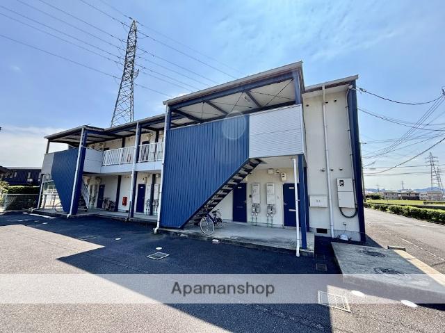 YフラットⅡ(1K/1階)