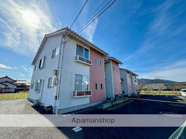 グッディー1号館・2号館