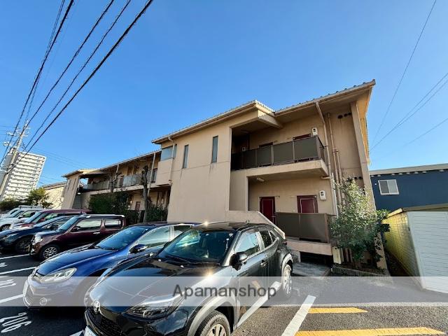 コーポハイプレース