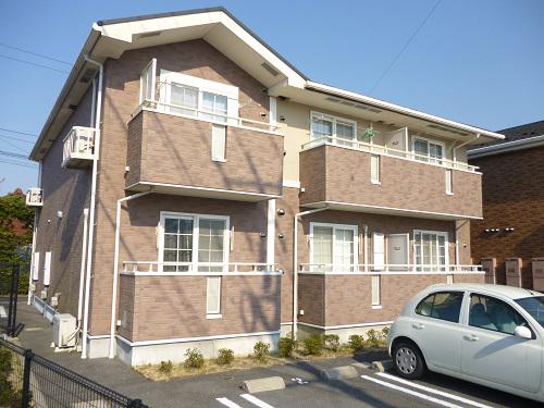 グランブローテⅡA