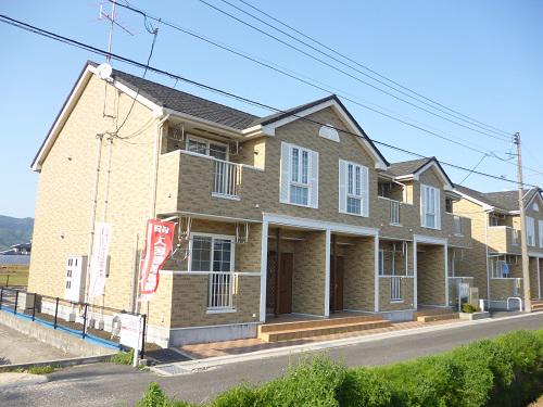 ジュネス・ノーヴァA