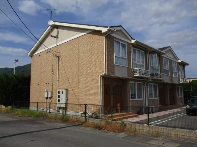 メゾン エスポワール